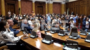 Vesti u 60 sekundi